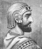 Who was Cyrus the Great?
